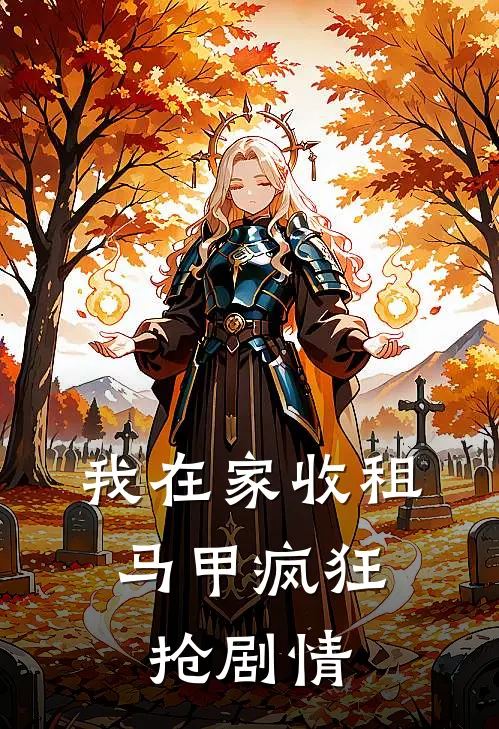 我在家收租，马甲疯狂抢剧情