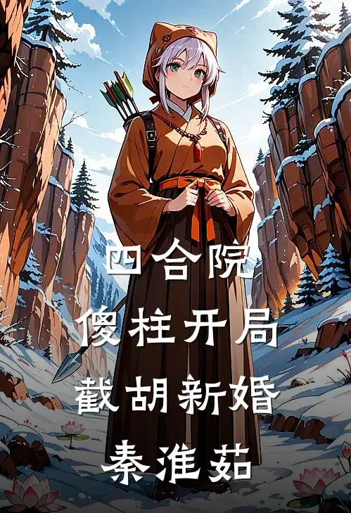 四合院：傻柱开局截胡新婚秦淮茹