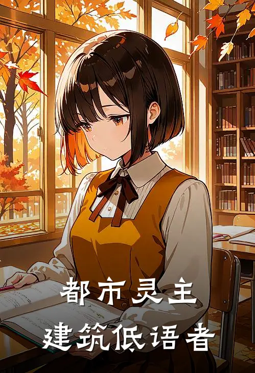 都市灵主：建筑低语者