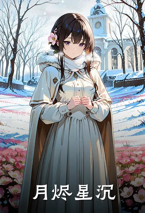 月烬星沉