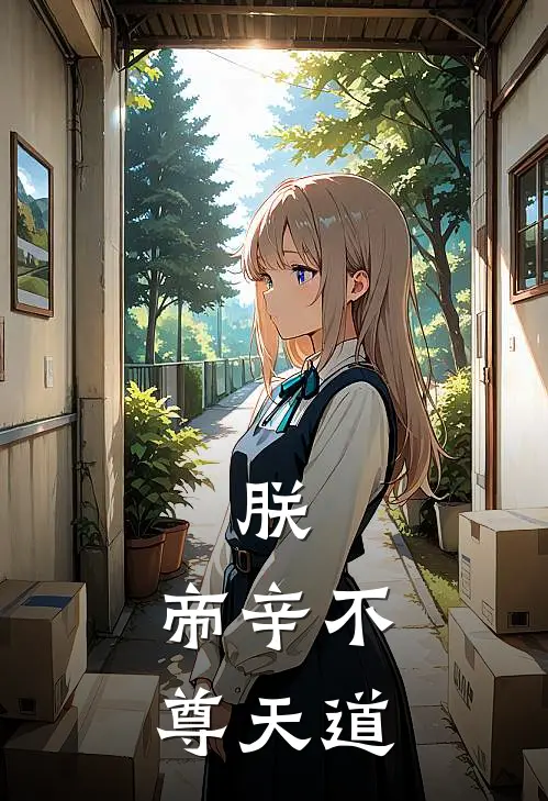 朕，帝辛不尊天道