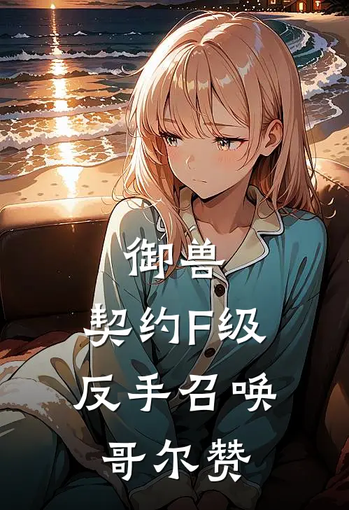 御兽：契约F级，反手召唤哥尔赞