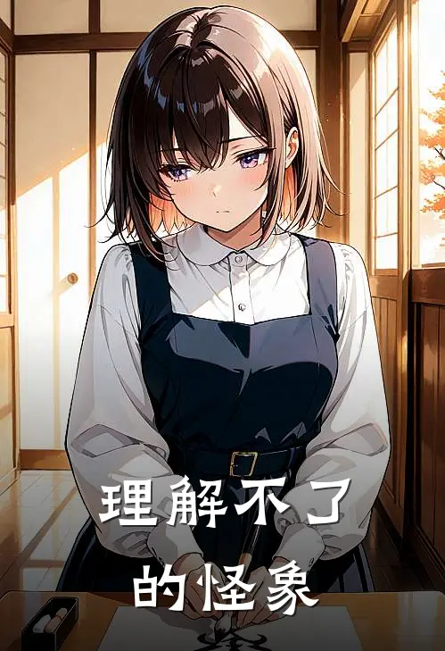 理解不了的怪象