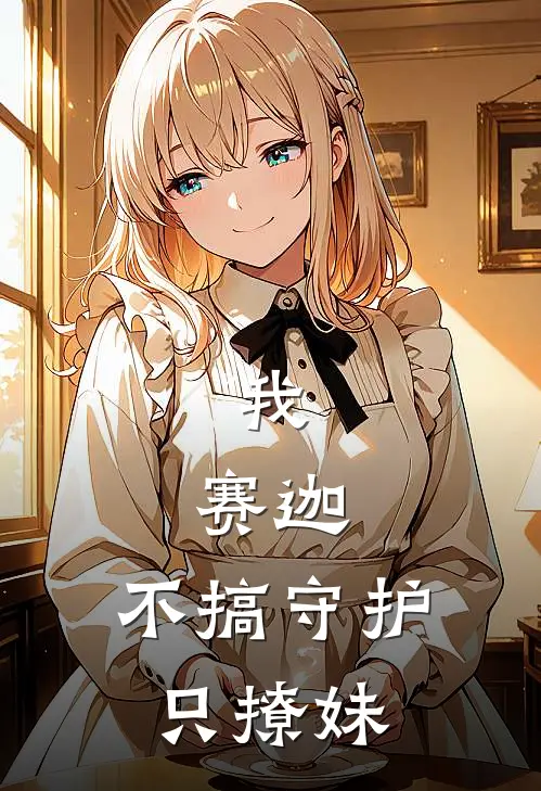 我，赛迦，不搞守护只撩妹