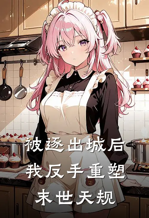 被逐出城后，我反手重塑末世天规