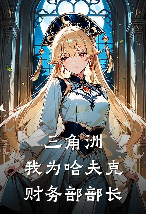 三角洲：我为哈夫克财务部部长