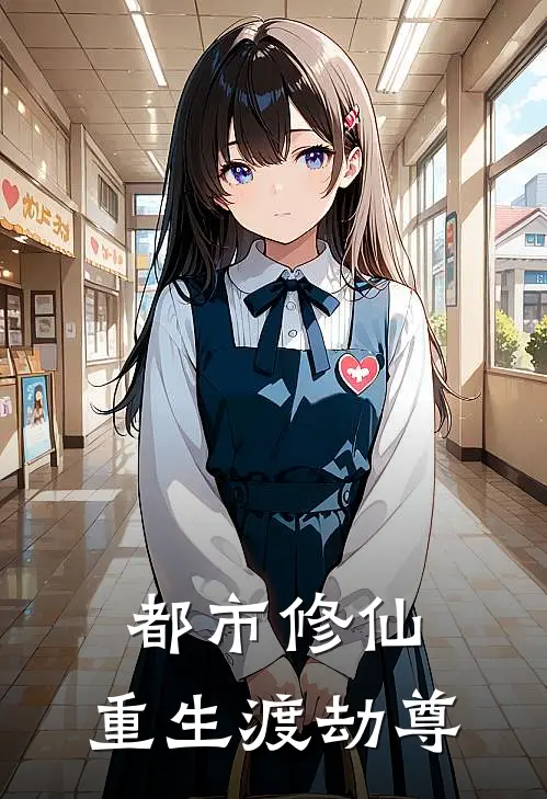 都市修仙：重生渡劫尊