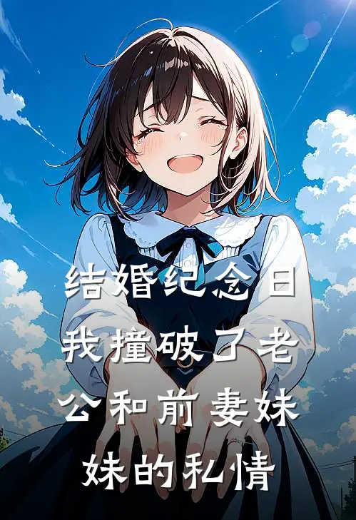 结婚纪念日，我撞破了老公和前妻妹妹的私情