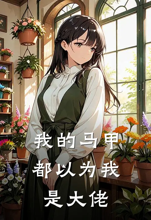 我的马甲都以为我是大佬