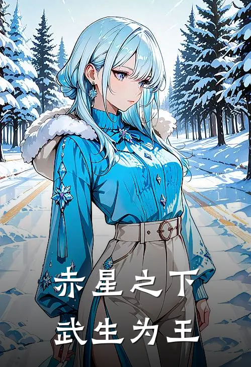 赤星之下，武生为王