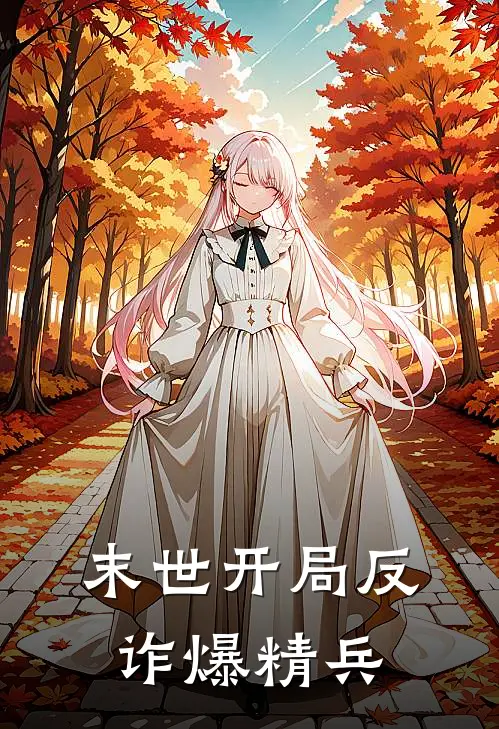 末世开局反诈爆精兵