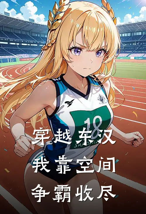 穿越东汉我靠空间争霸收尽