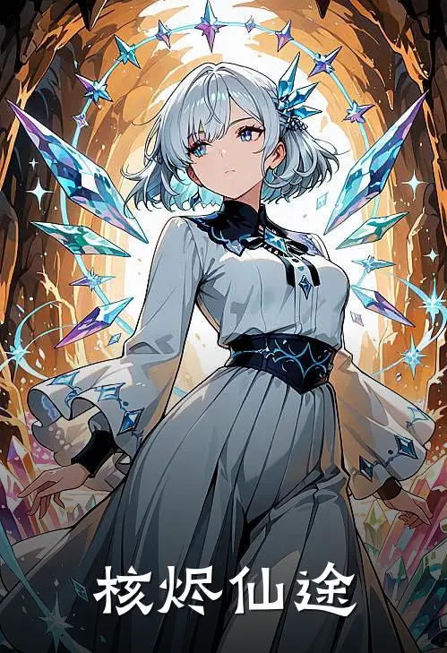 核烬仙途