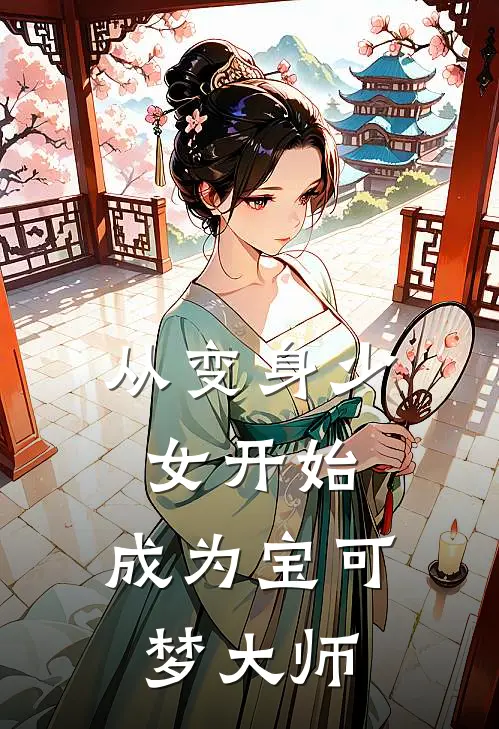 从变身少女开始，成为宝可梦大师
