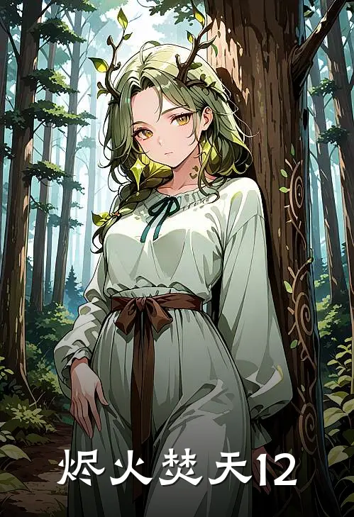 烬火焚天12