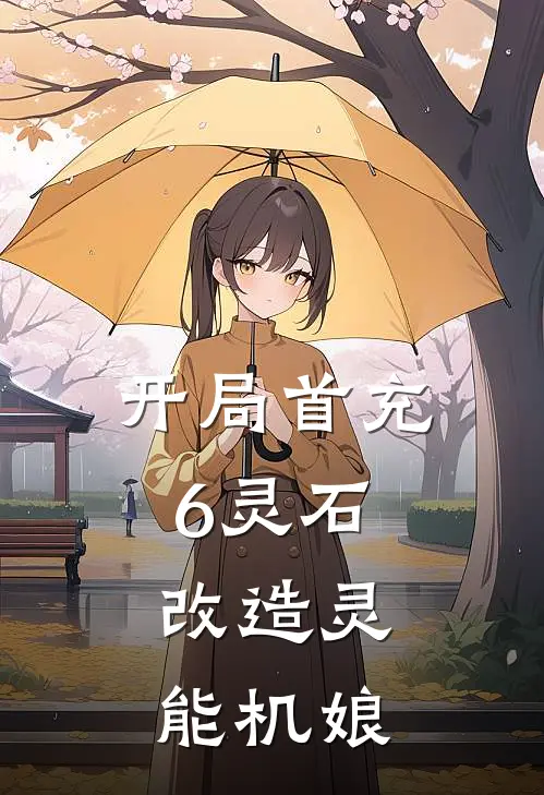 开局首充6灵石，改造灵能机娘