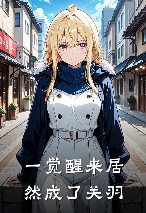 一觉醒来居然成了关羽