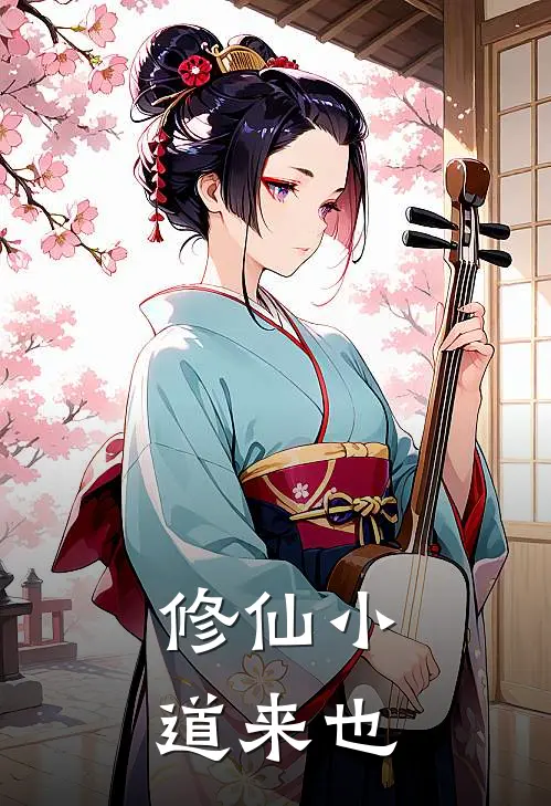 修仙小道来也