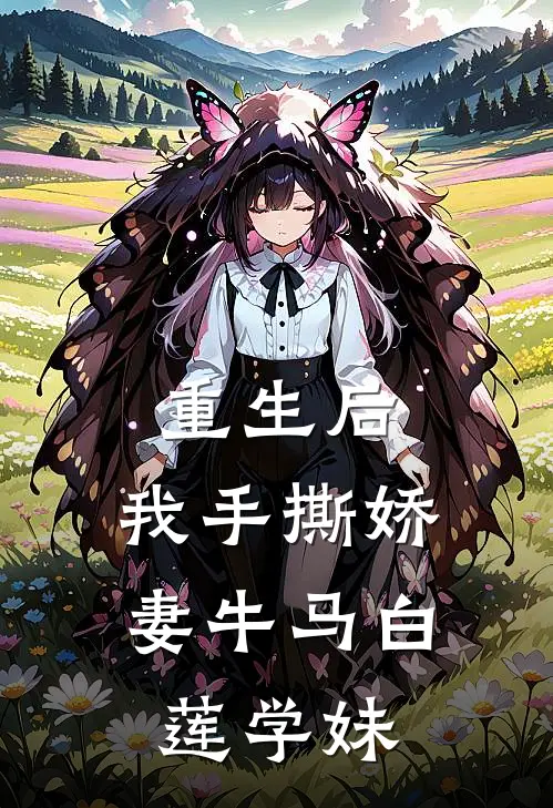 重生后，我手撕娇妻牛马白莲学妹
