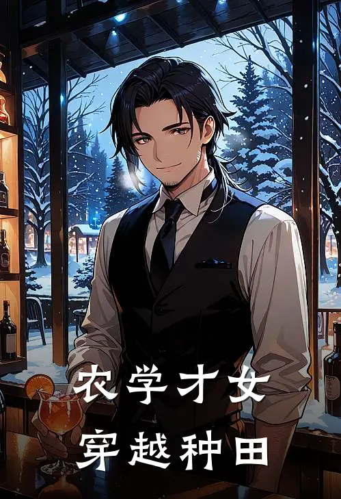 农学才女穿越种田