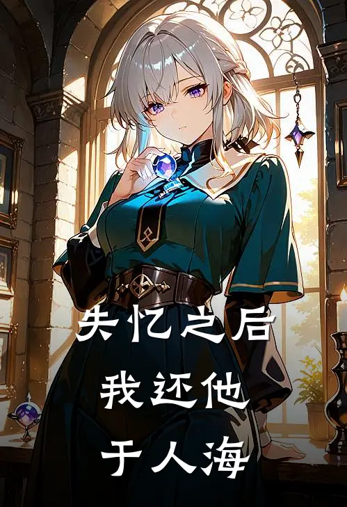 失忆之后，我还他于人海