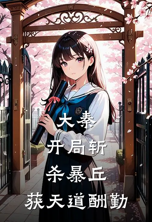 大秦：开局斩杀暴丘，获天道酬勤