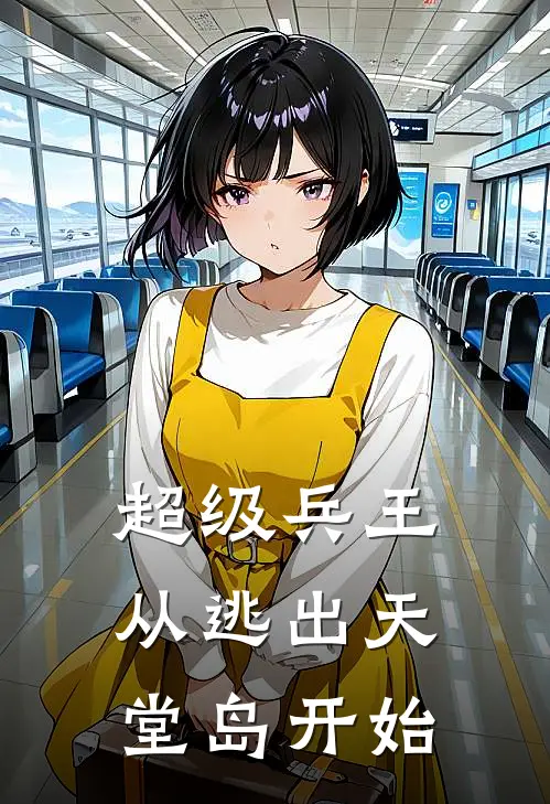 超级兵王从逃出天堂岛开始