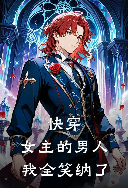 快穿：女主的男人，我全笑纳了