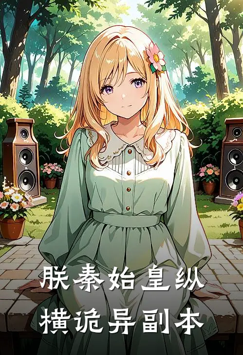 朕秦始皇纵横诡异副本