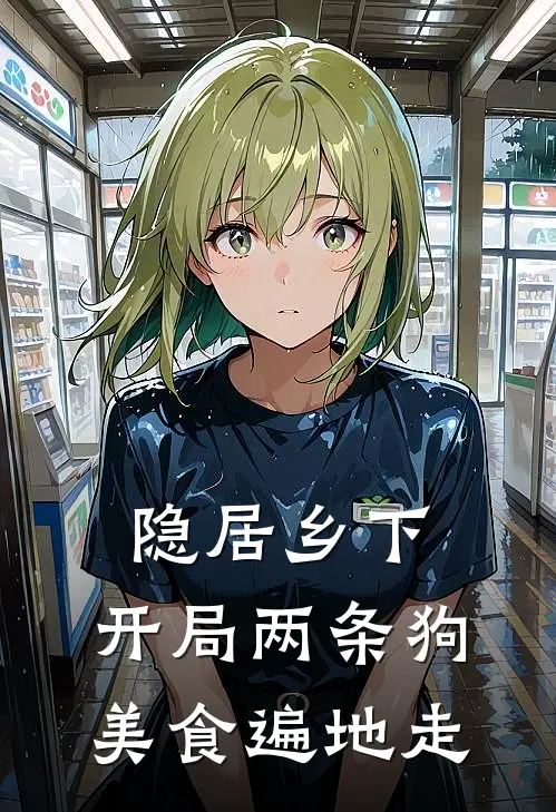 隐居乡下：开局两条狗美食遍地走