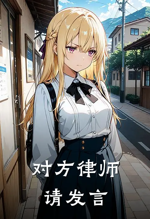 对方律师，请发言