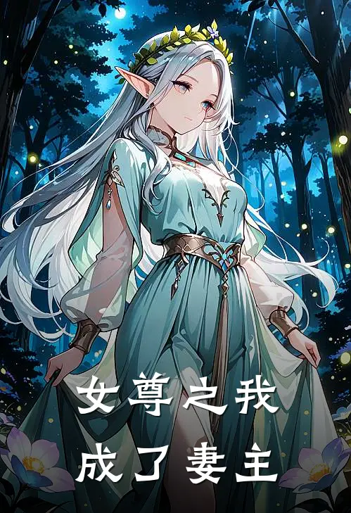 女尊之我成了妻主