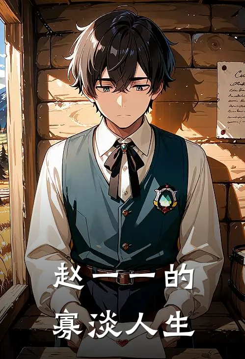 赵一一的寡淡人生