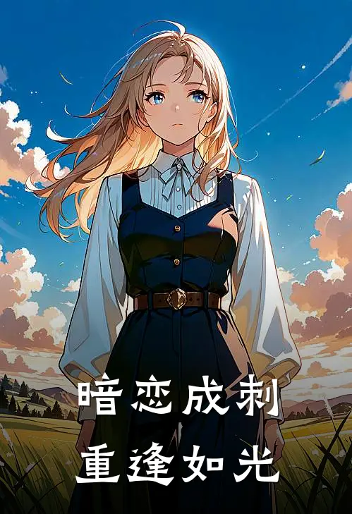 暗恋成刺，重逢如光