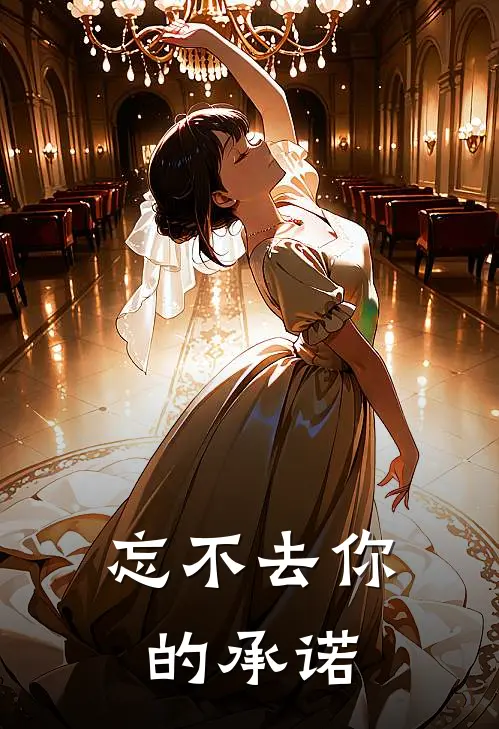 忘不去你的承诺