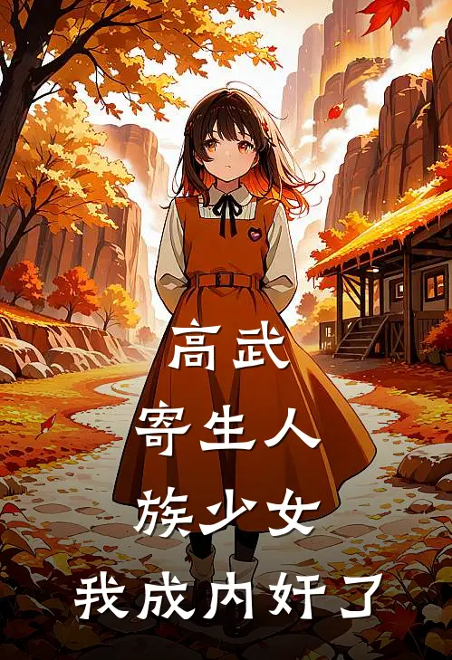 高武：寄生人族少女，我成内奸了