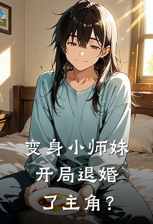 变身小师妹，开局退婚了主角？