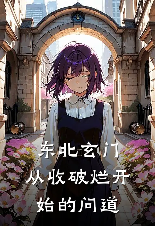 东北玄门：从收破烂开始的问道