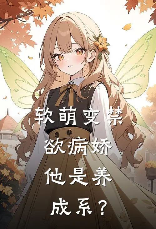 软萌变禁欲病娇，他是养成系？