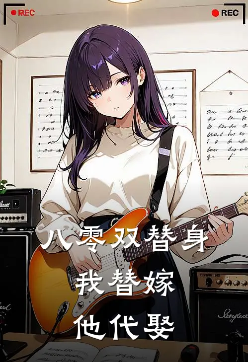 八零双替身：我替嫁他代娶