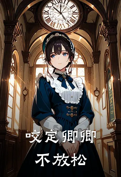 咬定卿卿不放松