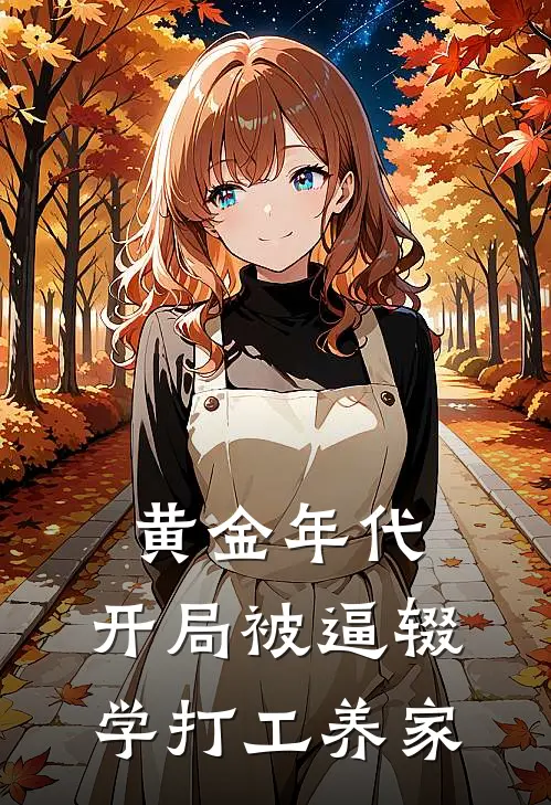 黄金年代：开局被逼辍学打工养家