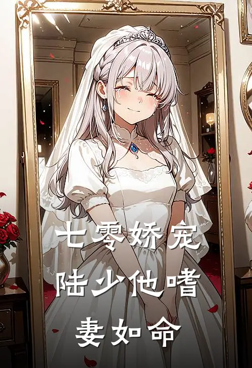 七零娇宠，陆少他嗜妻如命