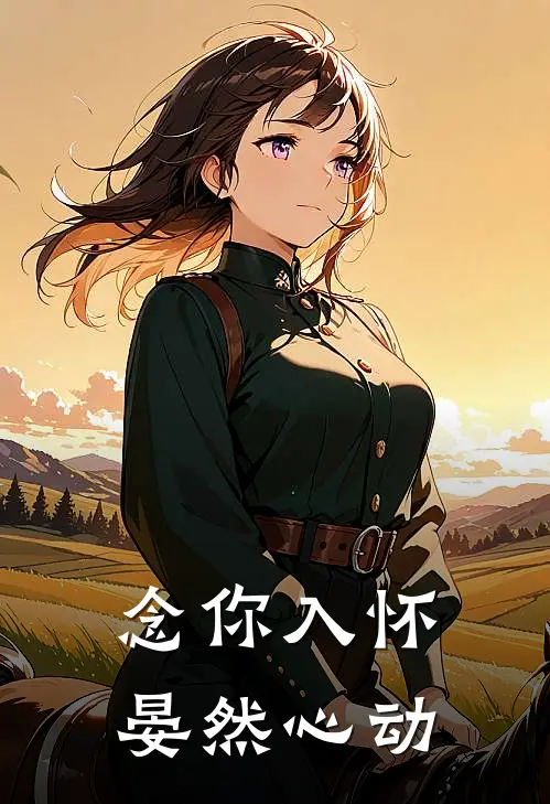 念你入怀，晏然心动