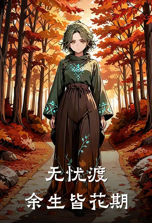 无忧渡：余生皆花期