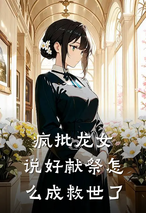 疯批龙女：说好献祭怎么成救世了