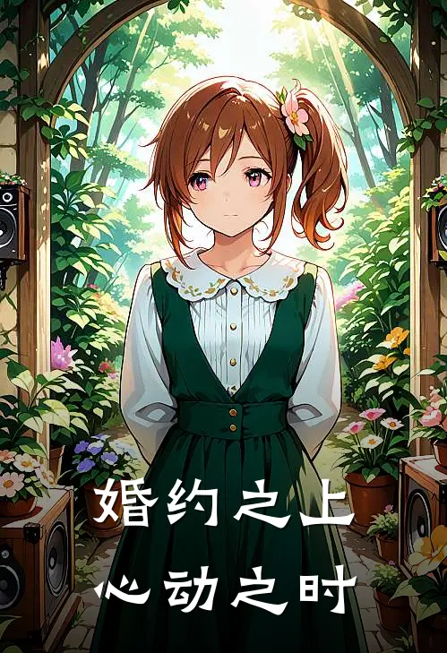 婚约之上，心动之时