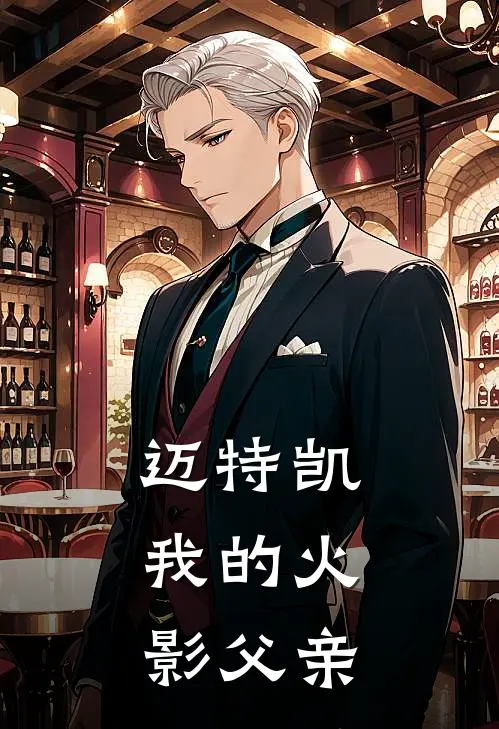 迈特凯：我的火影父亲