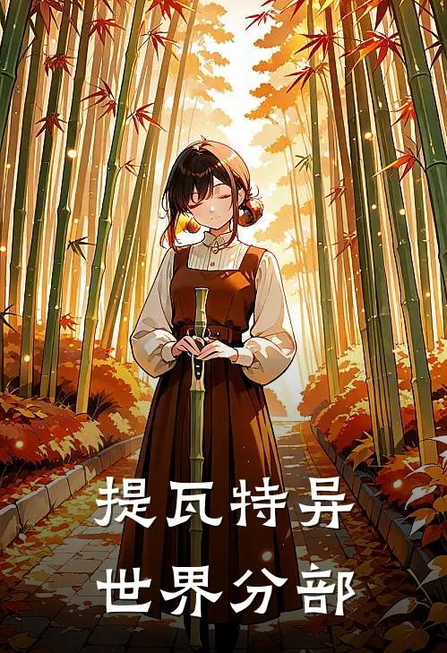 提瓦特异世界分部