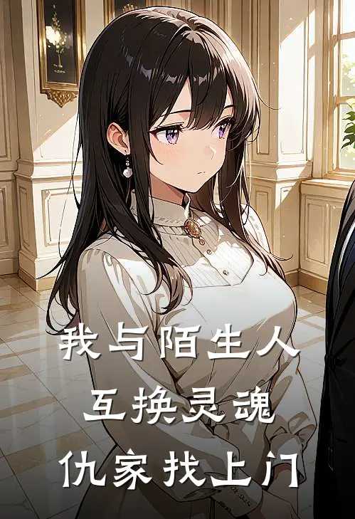 我与陌生人互换灵魂，仇家找上门
